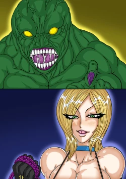 Page 20 of QUEEN HEAVEN