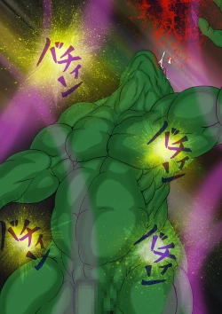 Page 25 of QUEEN HEAVEN