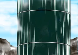 Page 123 of Senki Zenmetsu EP 2: Tachibana Hibiki & Yukine Chris