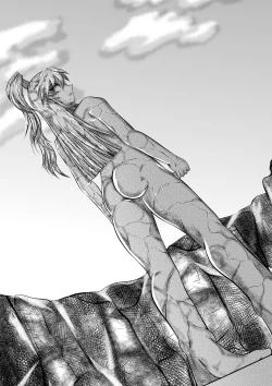 Page 81 of Senki Zenmetsu EP 2: Tachibana Hibiki & Yukine Chris