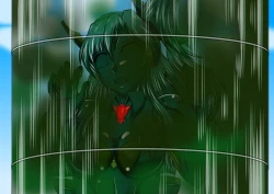 Page 96 of Senki Zenmetsu EP 2: Tachibana Hibiki & Yukine Chris