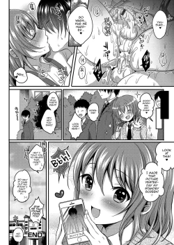 Page 121 of Gekkan Web Otoko no Ko-llection! S Vol. 03