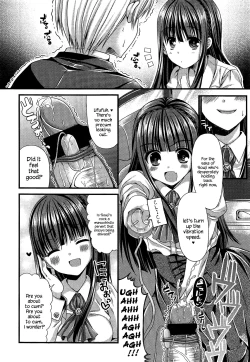 Page 16 of Kichiku Ojou-sama to Geboku Shitsuji | The Demonic Lady & Her Butler