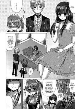 Page 2 of Kichiku Ojou-sama to Maid Kyouiku | The Demonic Lady & Her Maid's Education