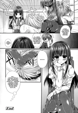 Page 12 of Kichiku Ojou-sama wa Gokigen Naname | The Demonic Lady Is In A Bad Temper
