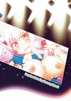 Page 18 of Takane-chan wa P to Kikai ni Izon Ari!