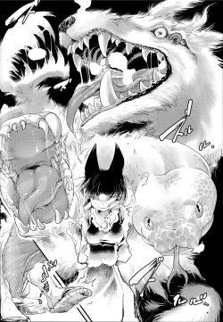 Page 31 of Oshioki ScyRan