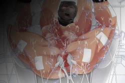 Page 37 of Danshi Koukousei Kankinroku