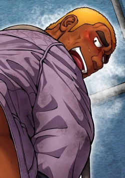 Page 21 of Dokata Kuchiman Hole - Tobi Hen