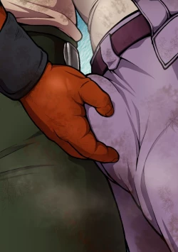 Page 7 of Dokata Kuchiman Hole - Tobi Hen