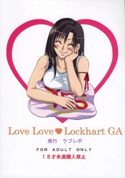Page 42 of Love Love Lockhart GA