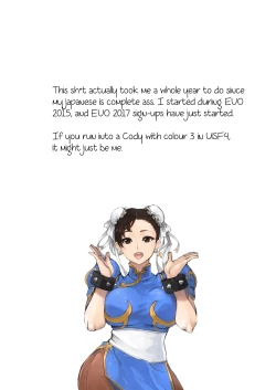 Page 17 of 32 Renpatsu Rocketpants Market