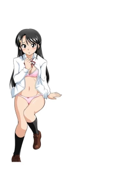 Page 91 of Shirouto Toukou Taiken Joshikousei Roshutsu Inkou Densha