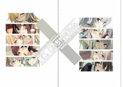 Page 2 of Kanmusu, Muichaimashita.