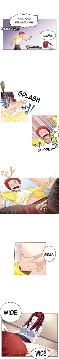 Page 10 of Best Friend Girlfriend Ch.1-17