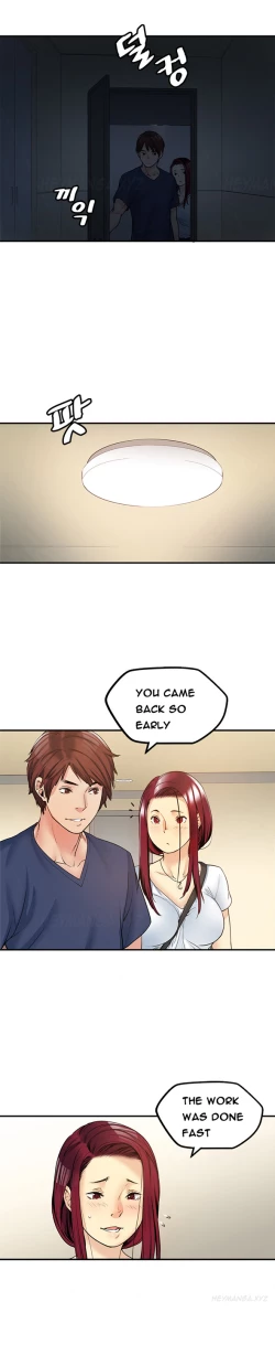 Page 117 of Best Friend Girlfriend Ch.1-17