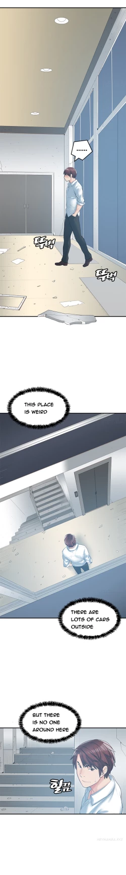 Page 157 of Best Friend Girlfriend Ch.1-17