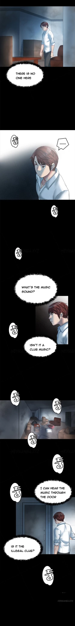 Page 161 of Best Friend Girlfriend Ch.1-17