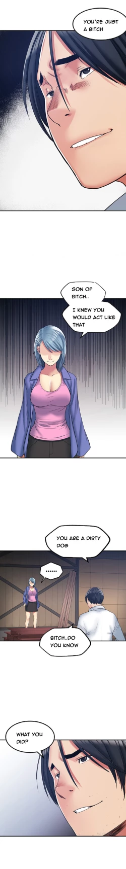 Page 177 of Best Friend Girlfriend Ch.1-17