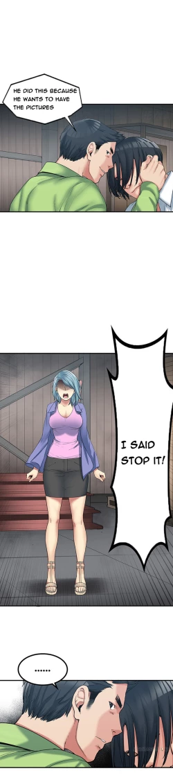 Page 188 of Best Friend Girlfriend Ch.1-17