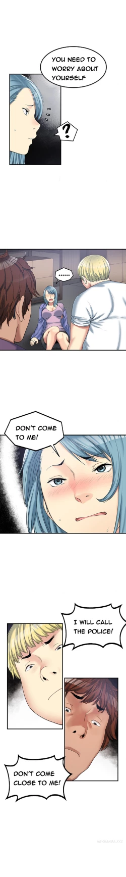 Page 195 of Best Friend Girlfriend Ch.1-17