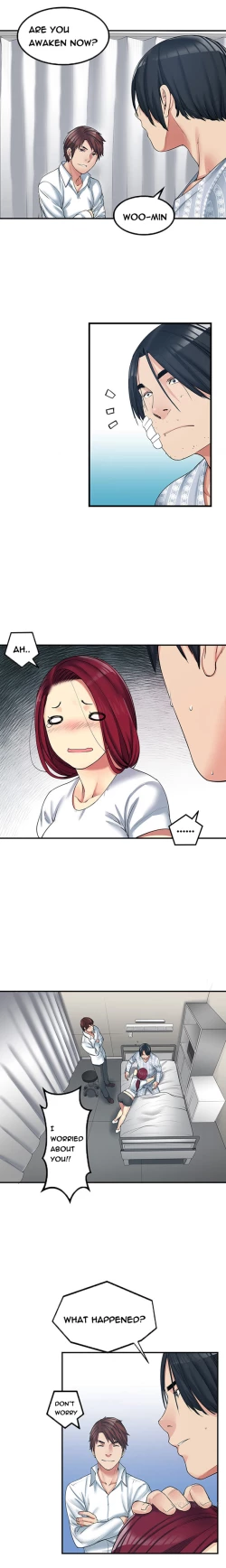 Page 205 of Best Friend Girlfriend Ch.1-17