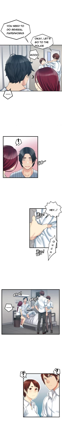 Page 211 of Best Friend Girlfriend Ch.1-17