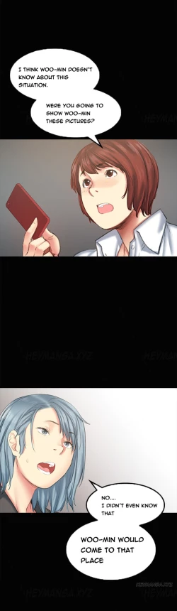 Page 239 of Best Friend Girlfriend Ch.1-17