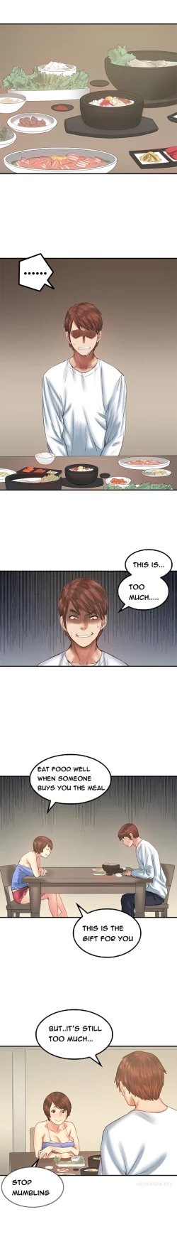 Page 244 of Best Friend Girlfriend Ch.1-17