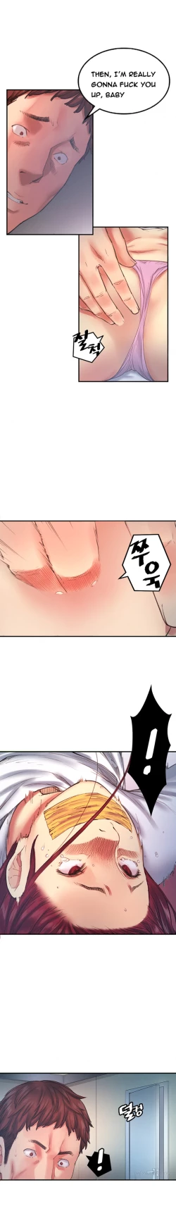 Page 260 of Best Friend Girlfriend Ch.1-17