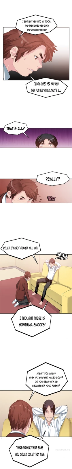 Page 29 of Best Friend Girlfriend Ch.1-17