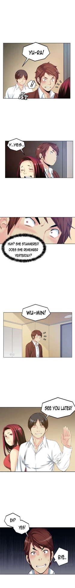 Page 35 of Best Friend Girlfriend Ch.1-17