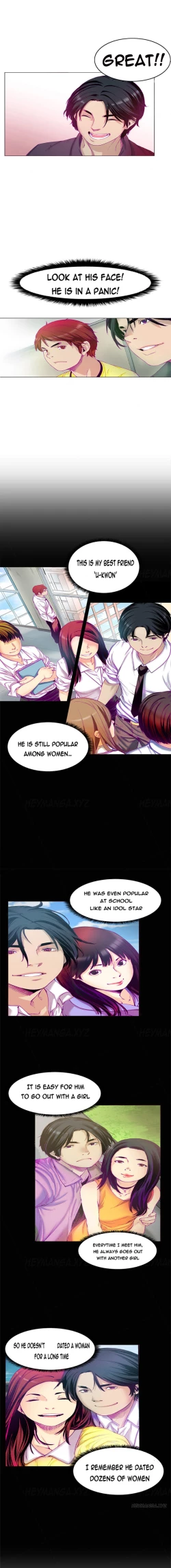 Page 3 of Best Friend Girlfriend Ch.1-17