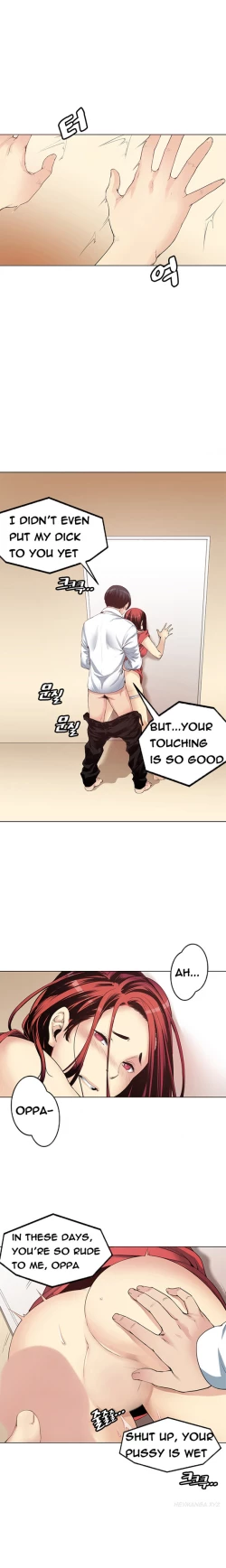 Page 45 of Best Friend Girlfriend Ch.1-17