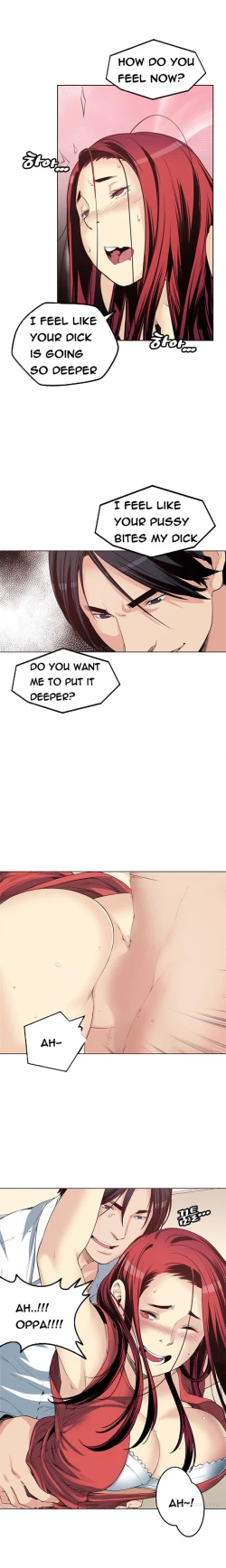 Page 47 of Best Friend Girlfriend Ch.1-17