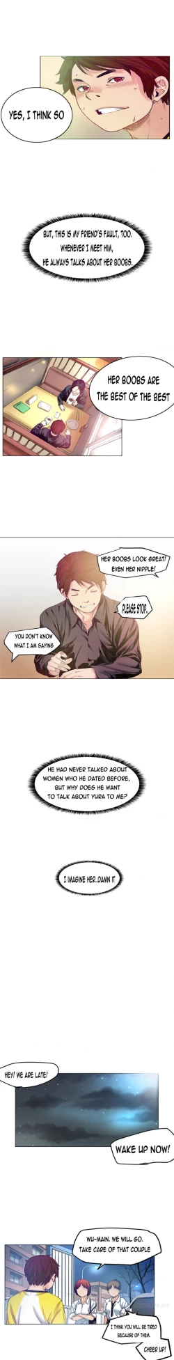 Page 5 of Best Friend Girlfriend Ch.1-17