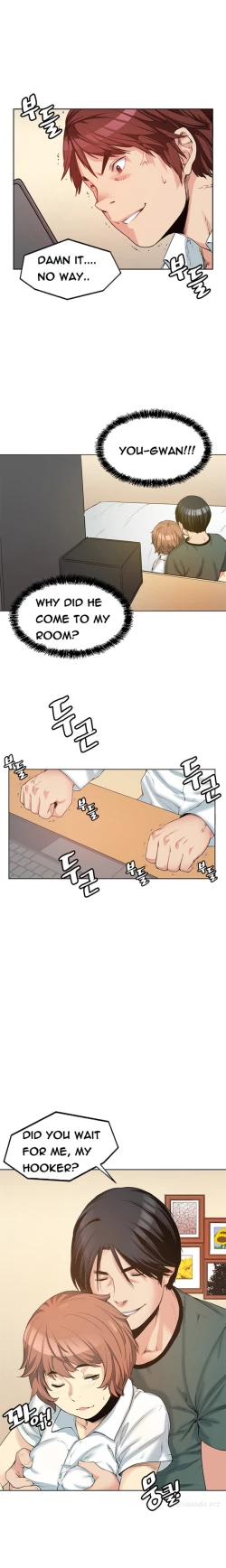 Page 69 of Best Friend Girlfriend Ch.1-17