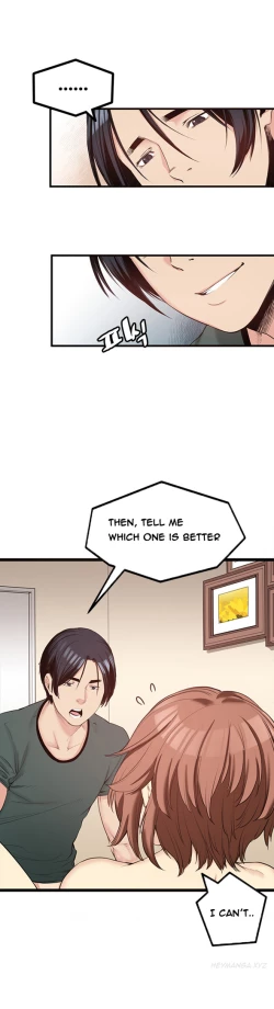 Page 86 of Best Friend Girlfriend Ch.1-17
