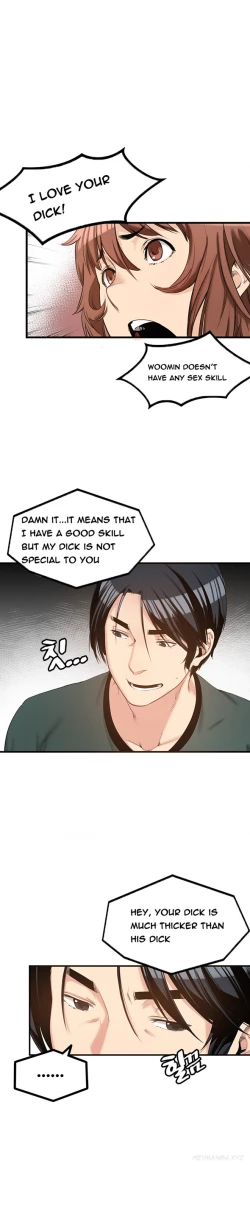 Page 87 of Best Friend Girlfriend Ch.1-17