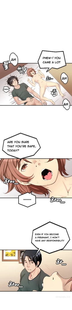 Page 93 of Best Friend Girlfriend Ch.1-17