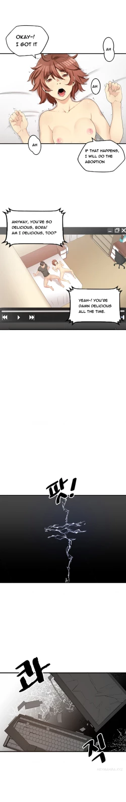 Page 94 of Best Friend Girlfriend Ch.1-17