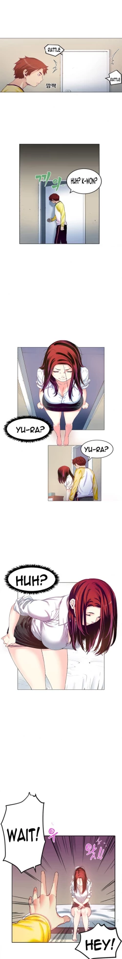 Page 9 of Best Friend Girlfriend Ch.1-17