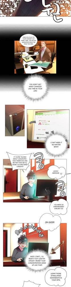 Page 17 of Lilith`s Cord Ch.1-24