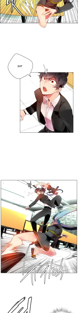 Page 232 of Lilith`s Cord Ch.1-24