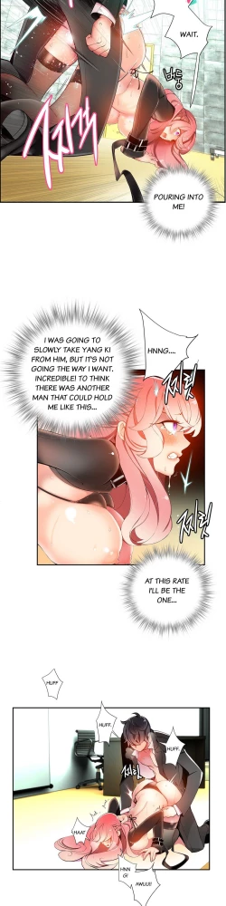 Page 291 of Lilith`s Cord Ch.1-24