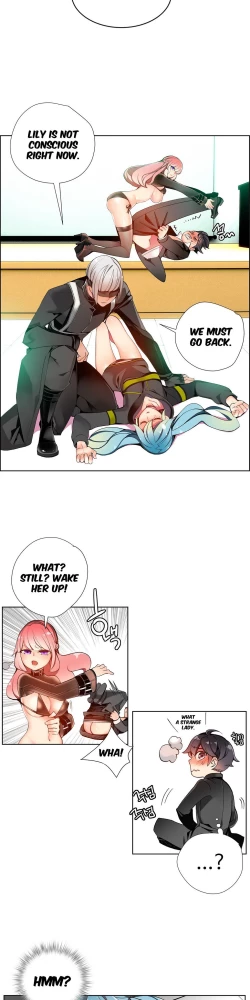 Page 335 of Lilith`s Cord Ch.1-24