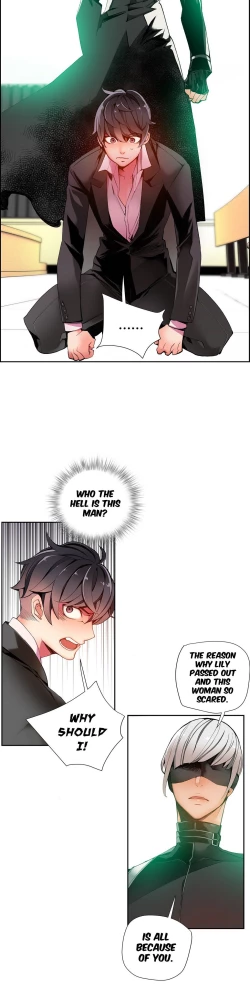 Page 342 of Lilith`s Cord Ch.1-24