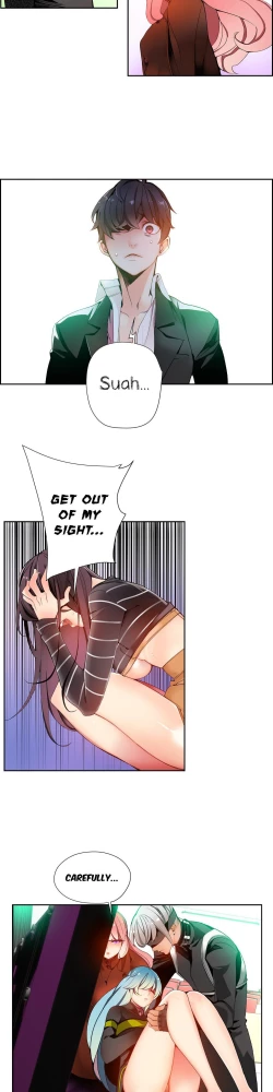 Page 345 of Lilith`s Cord Ch.1-24