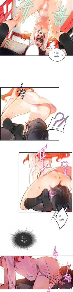 Page 36 of Lilith`s Cord Ch.1-24