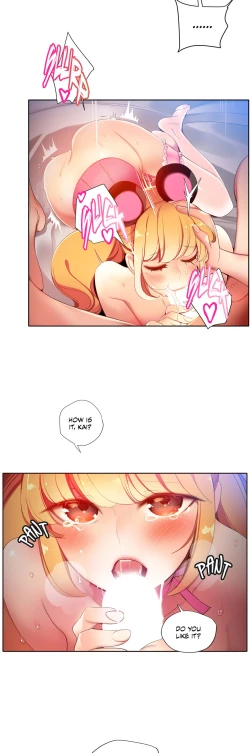 Page 434 of Lilith`s Cord Ch.1-24